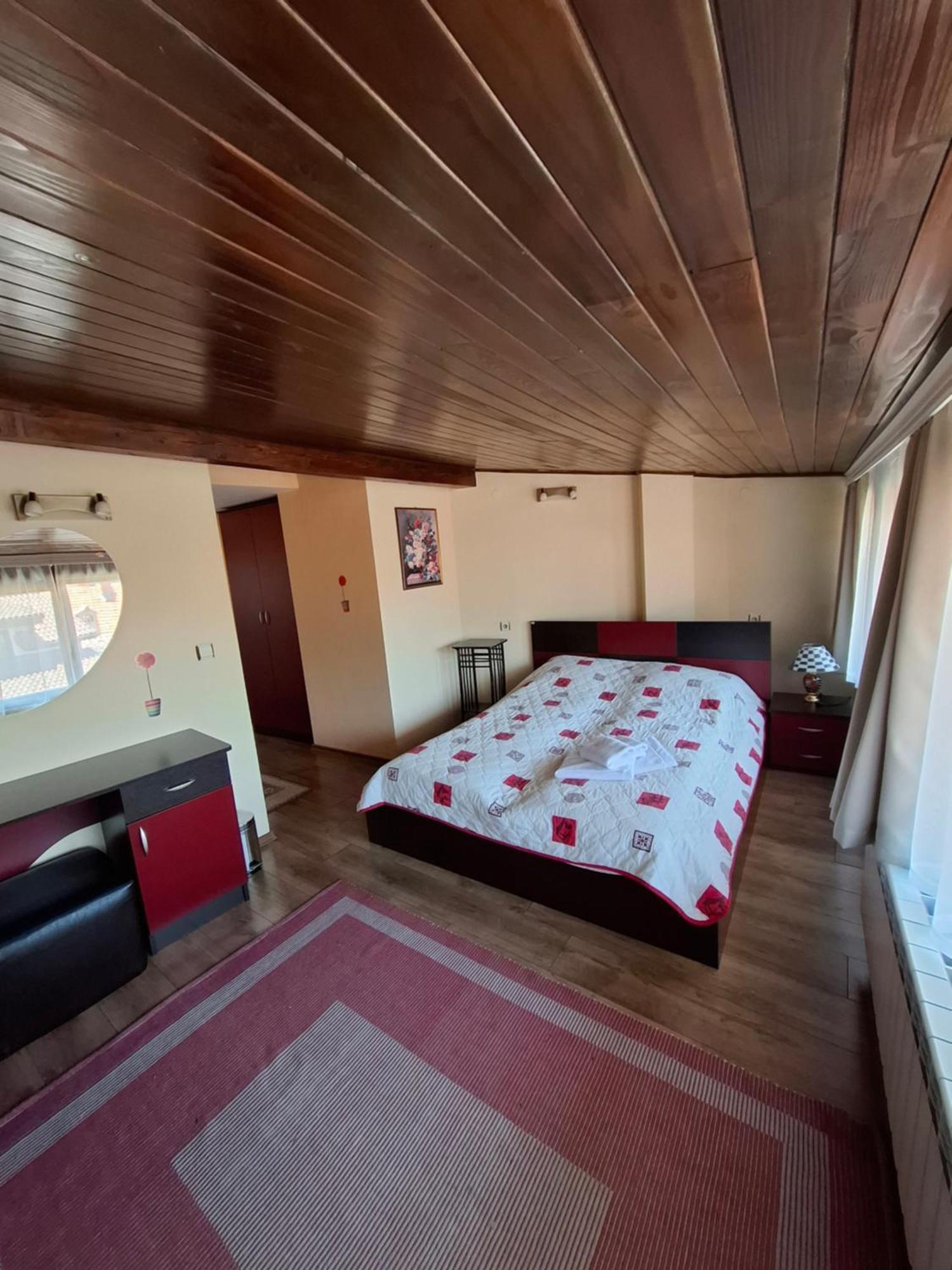 Guest House Skabrin Banszko Kültér fotó
