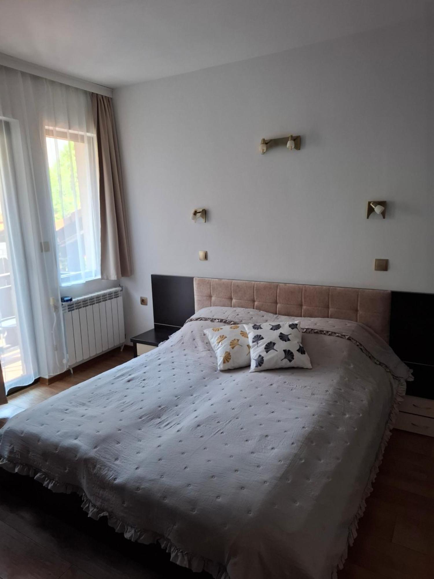 Guest House Skabrin Banszko Kültér fotó