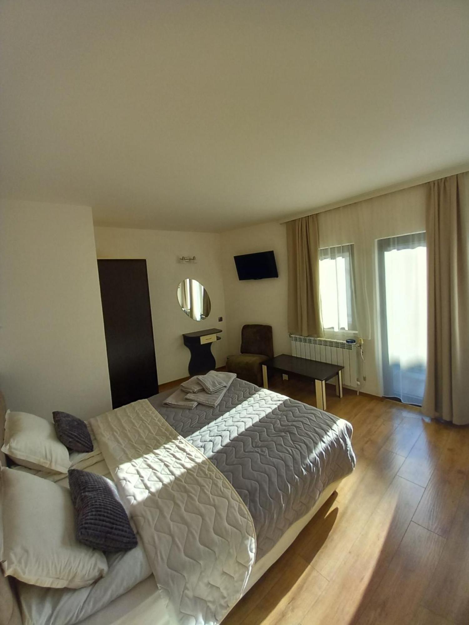 Guest House Skabrin Banszko Kültér fotó